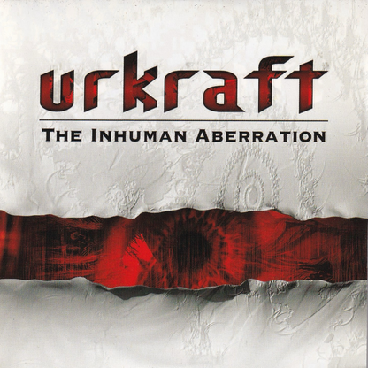 The Inhuman Aberration - Image 1