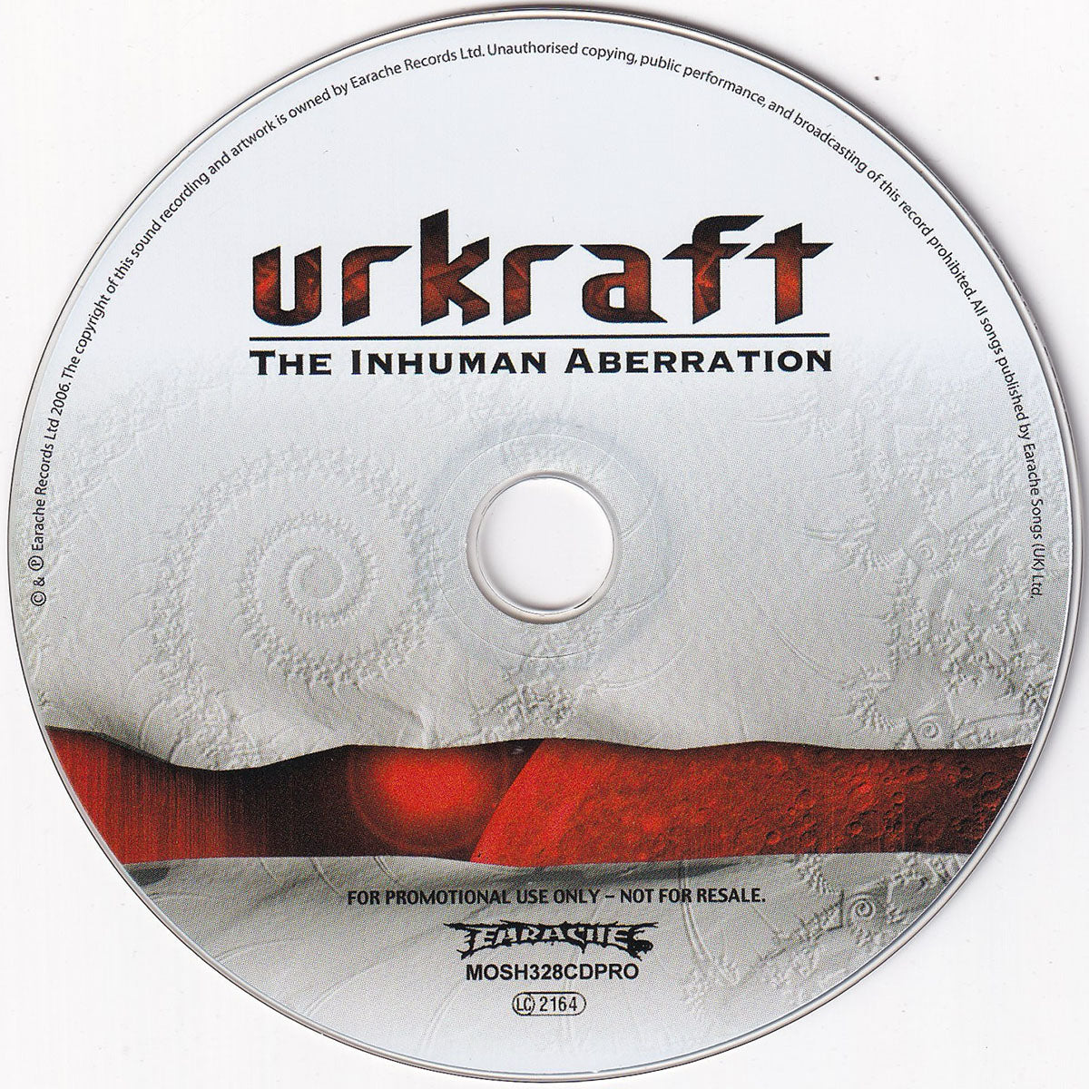 The Inhuman Aberration - Image 3