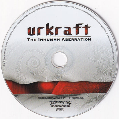 The Inhuman Aberration - Image 3
