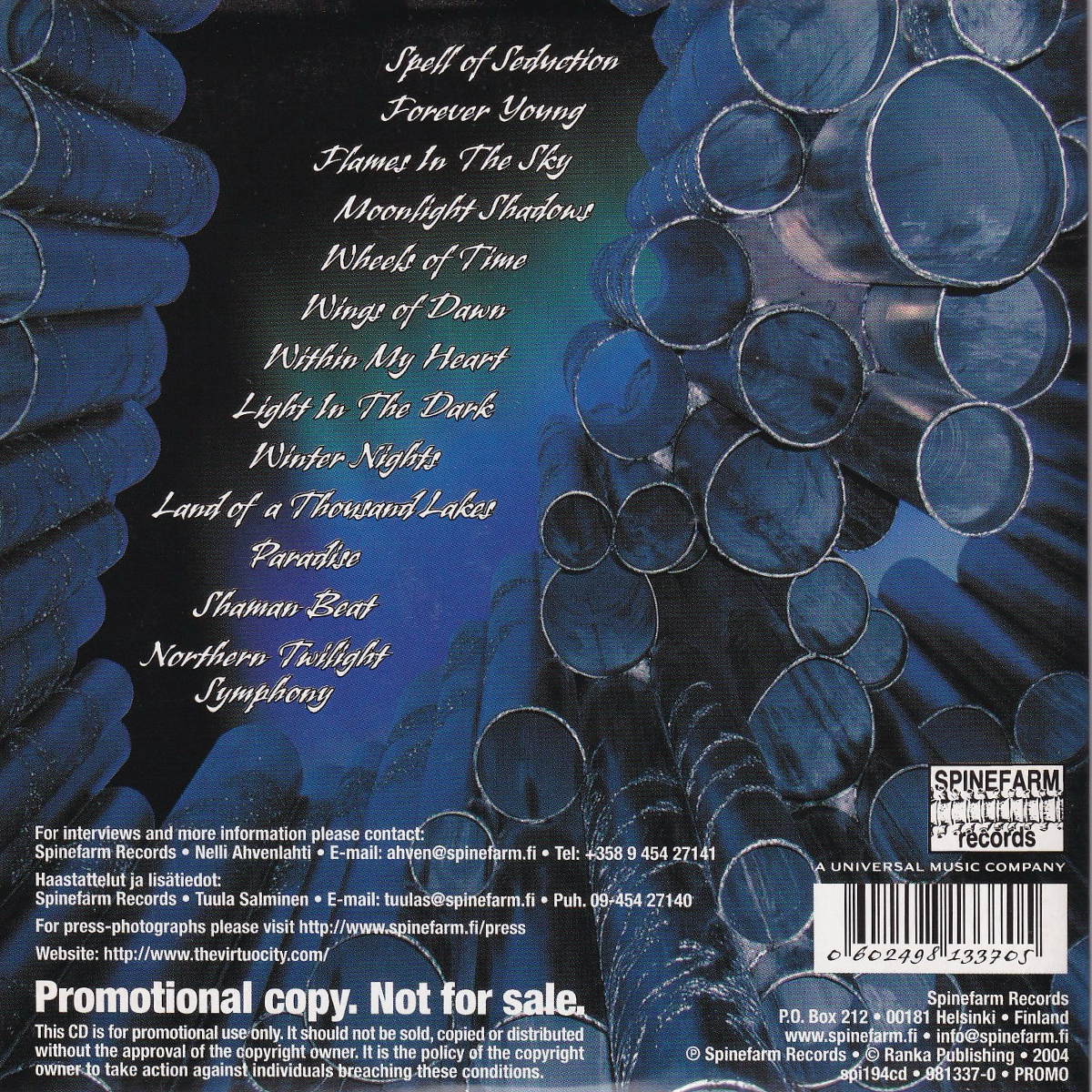 Northern Twilight Symphony - Image 2