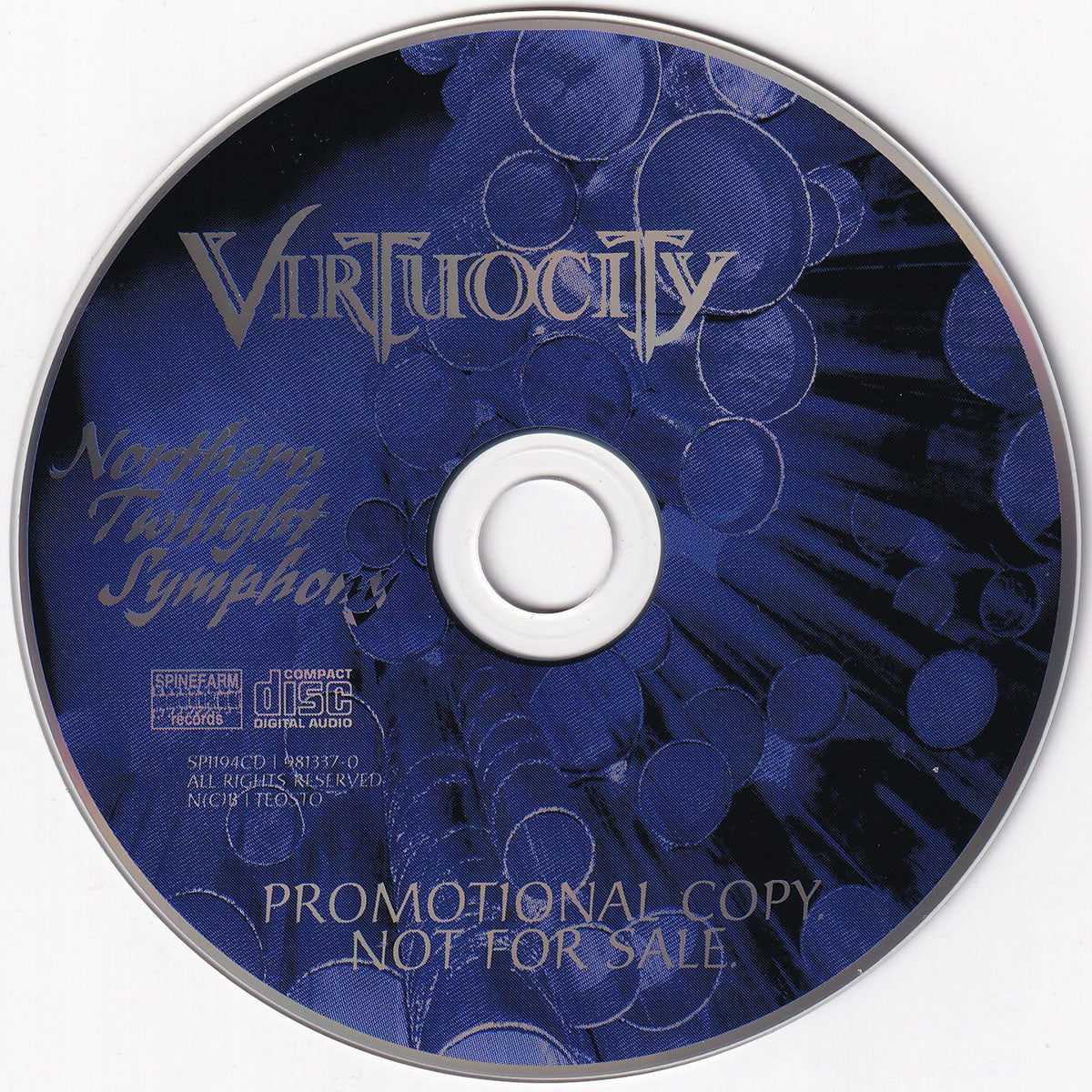 Northern Twilight Symphony - Image 3