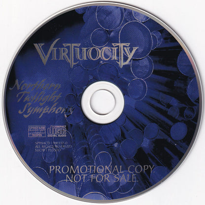 Northern Twilight Symphony - Image 3