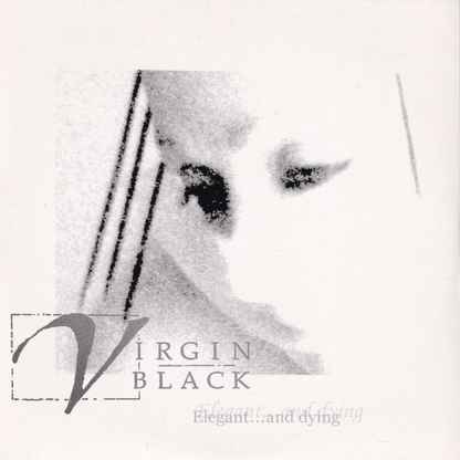 Elegant... And Dying - Image 1