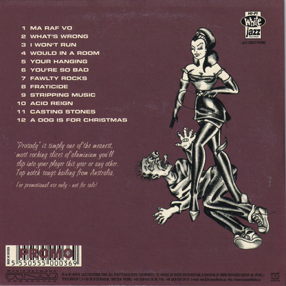 Prosody - Image 2