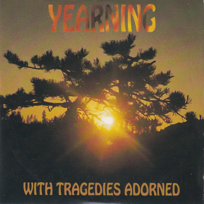 With Tragedies Adorned - Image 1