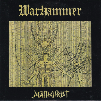 Deathchrist - Image 1