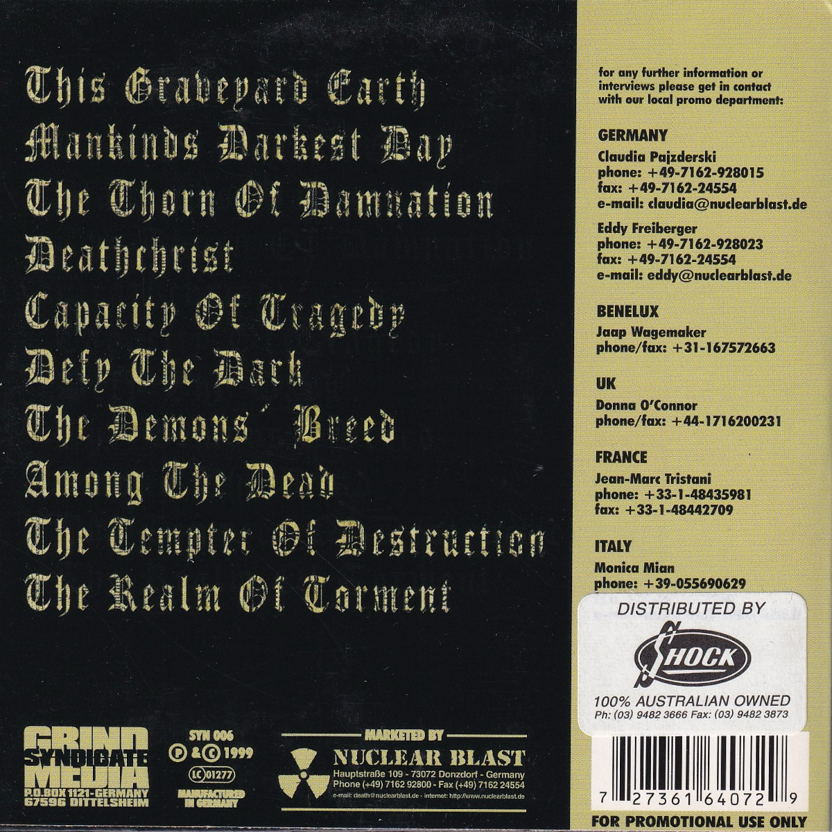 Deathchrist - Image 2