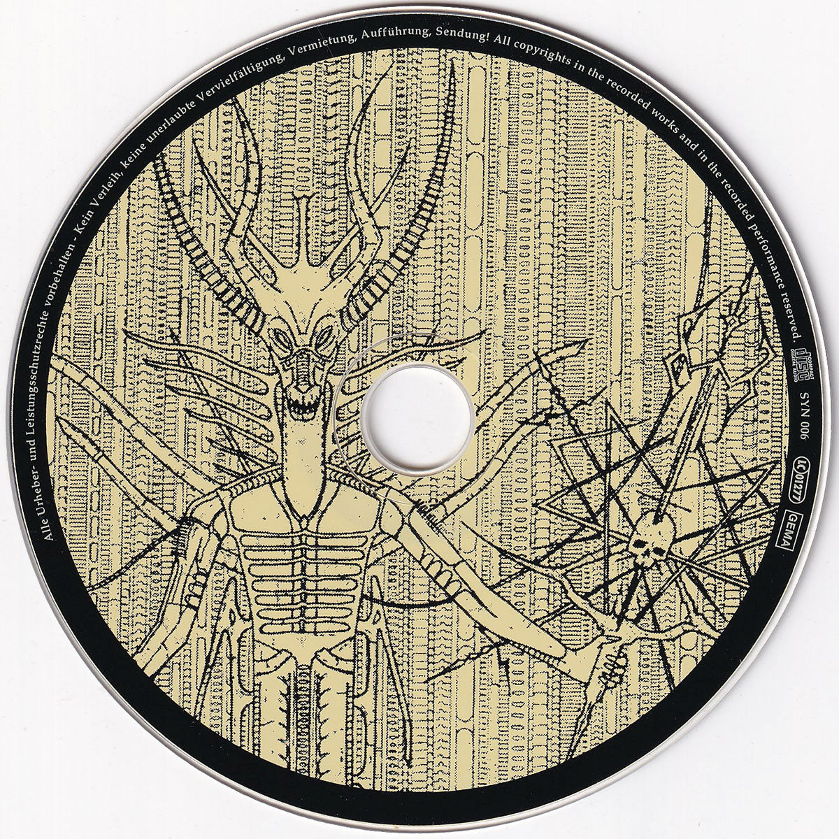 Deathchrist - Image 3