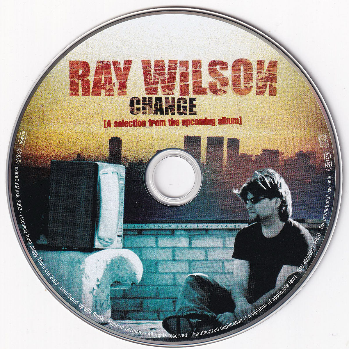 Change - Image 3