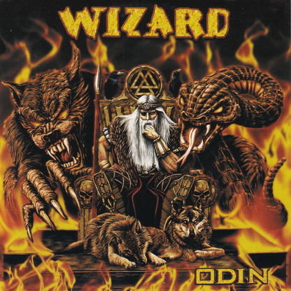 Odin - Image 1