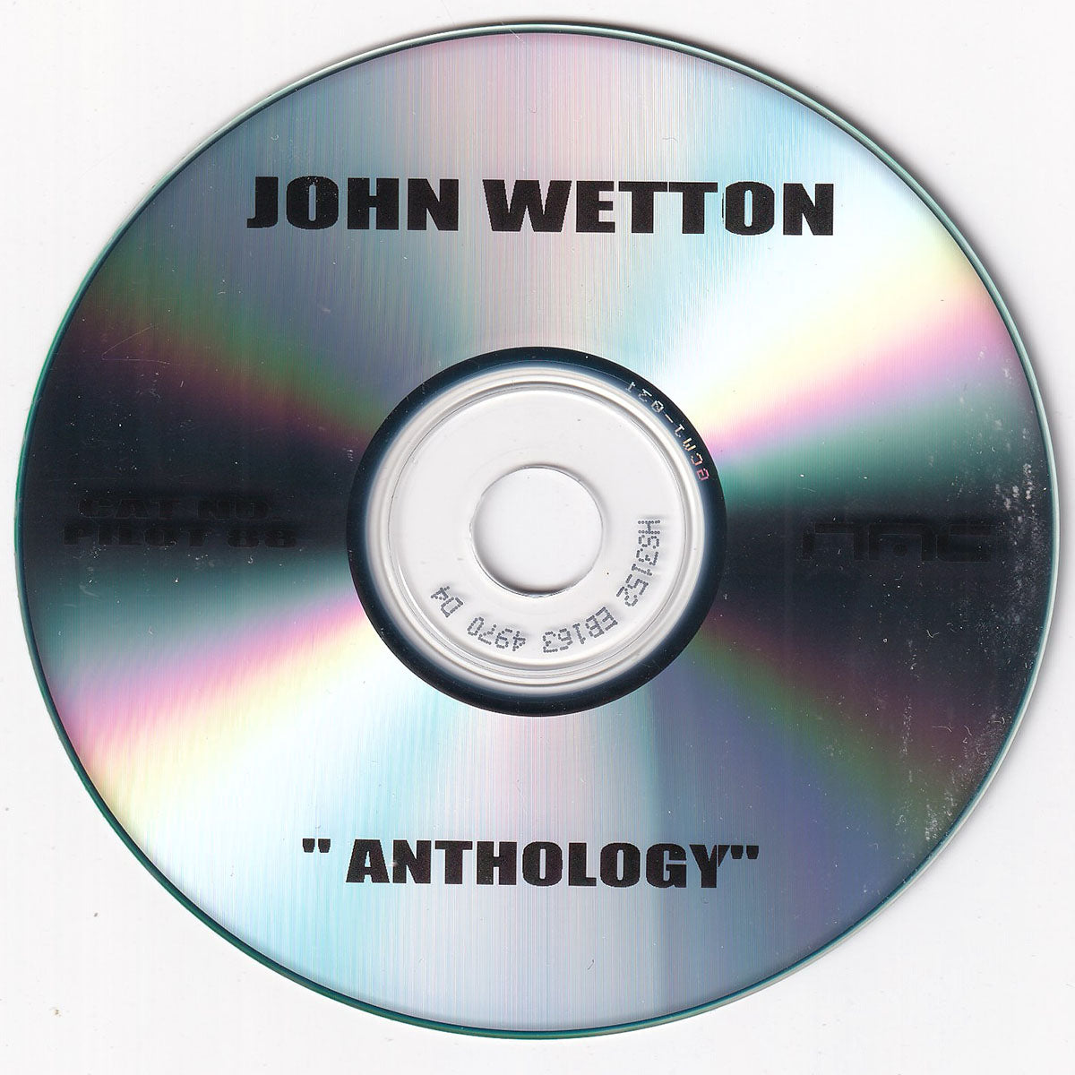 Anthology - Image 3