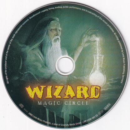 Magic Circle - Image 3
