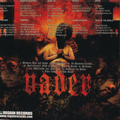 Impressions In Blood - Image 2