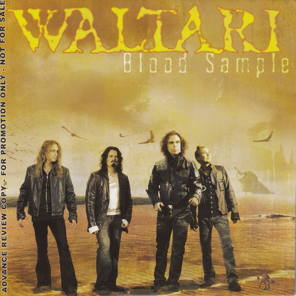 Blood Sample - Image 1