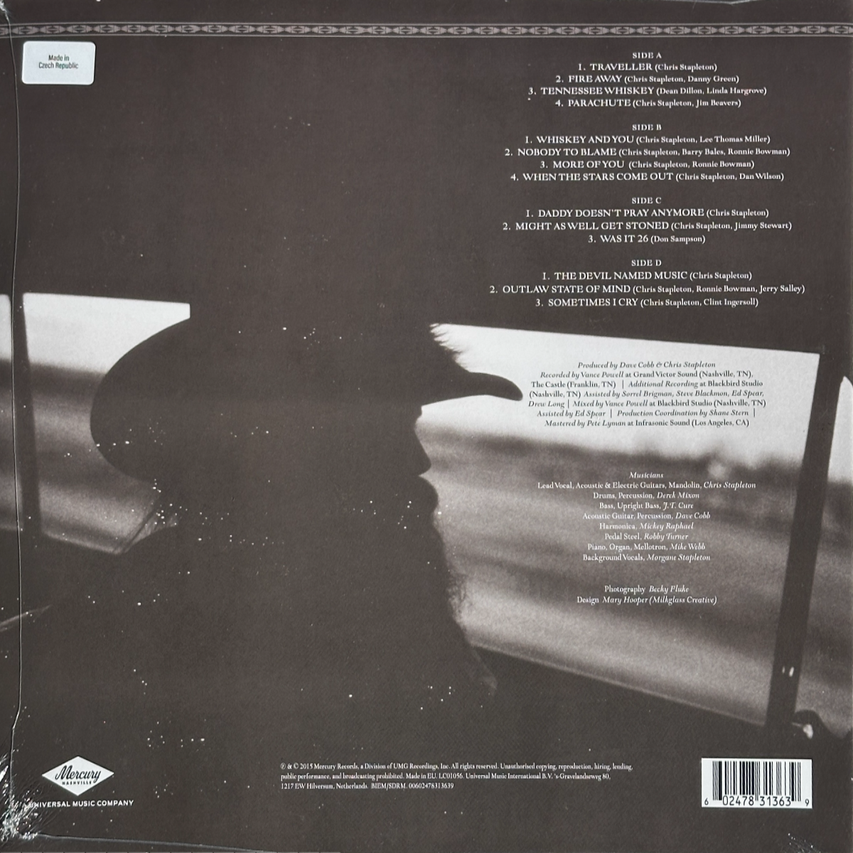 Traveller - Image 2