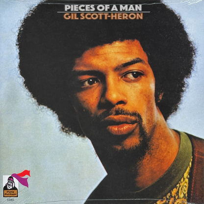 Pieces Of A Man - Image 1