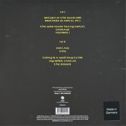 Louder Than Hell - Image 2