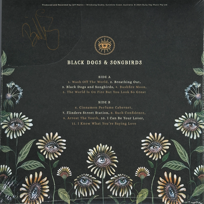Black Dogs & Songbirds - Image 2