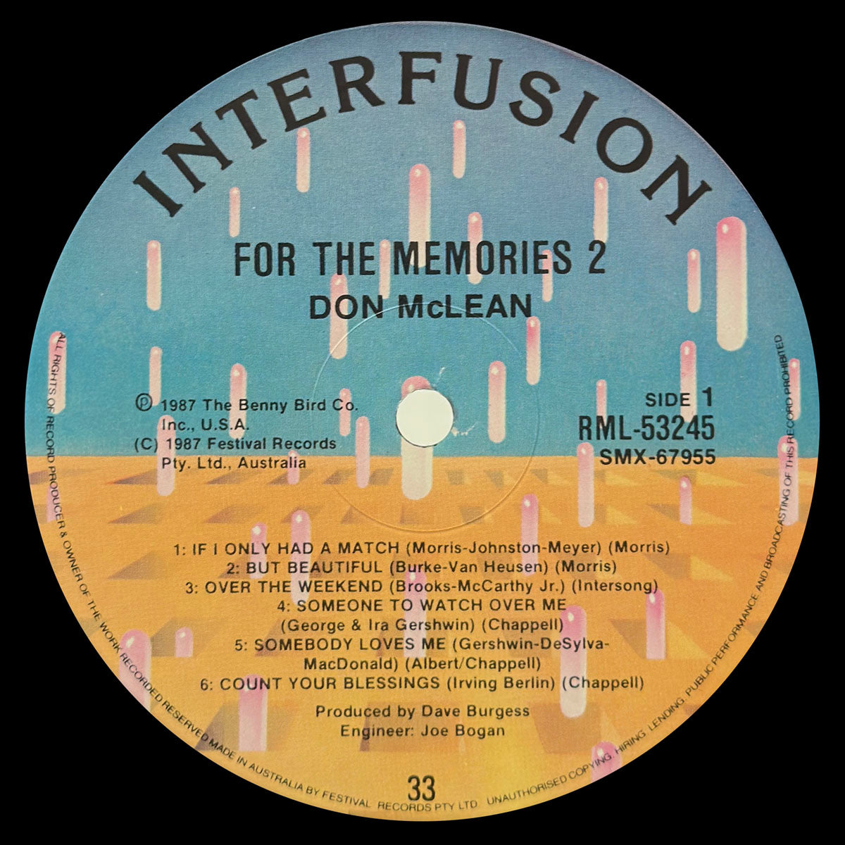 For The Memories Vol.2 - Image 3