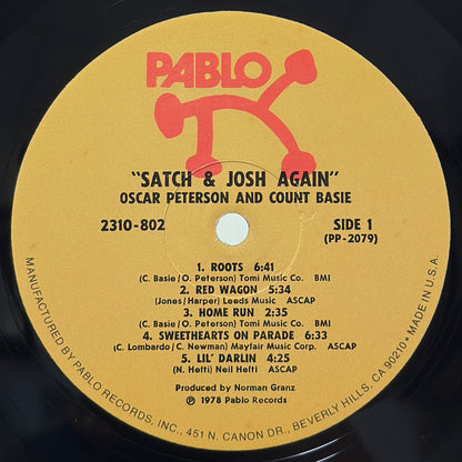 Satch And Josh.....Again - Image 4