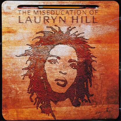 The Miseducation Of Lauryn Hill - Image 1