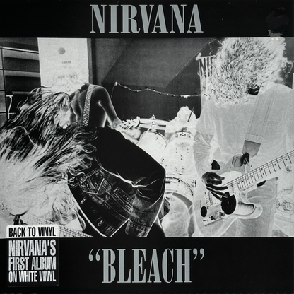 Bleach - Image 1