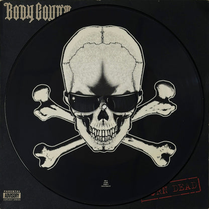 Born Dead - Image 3