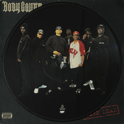 Born Dead - Image 4