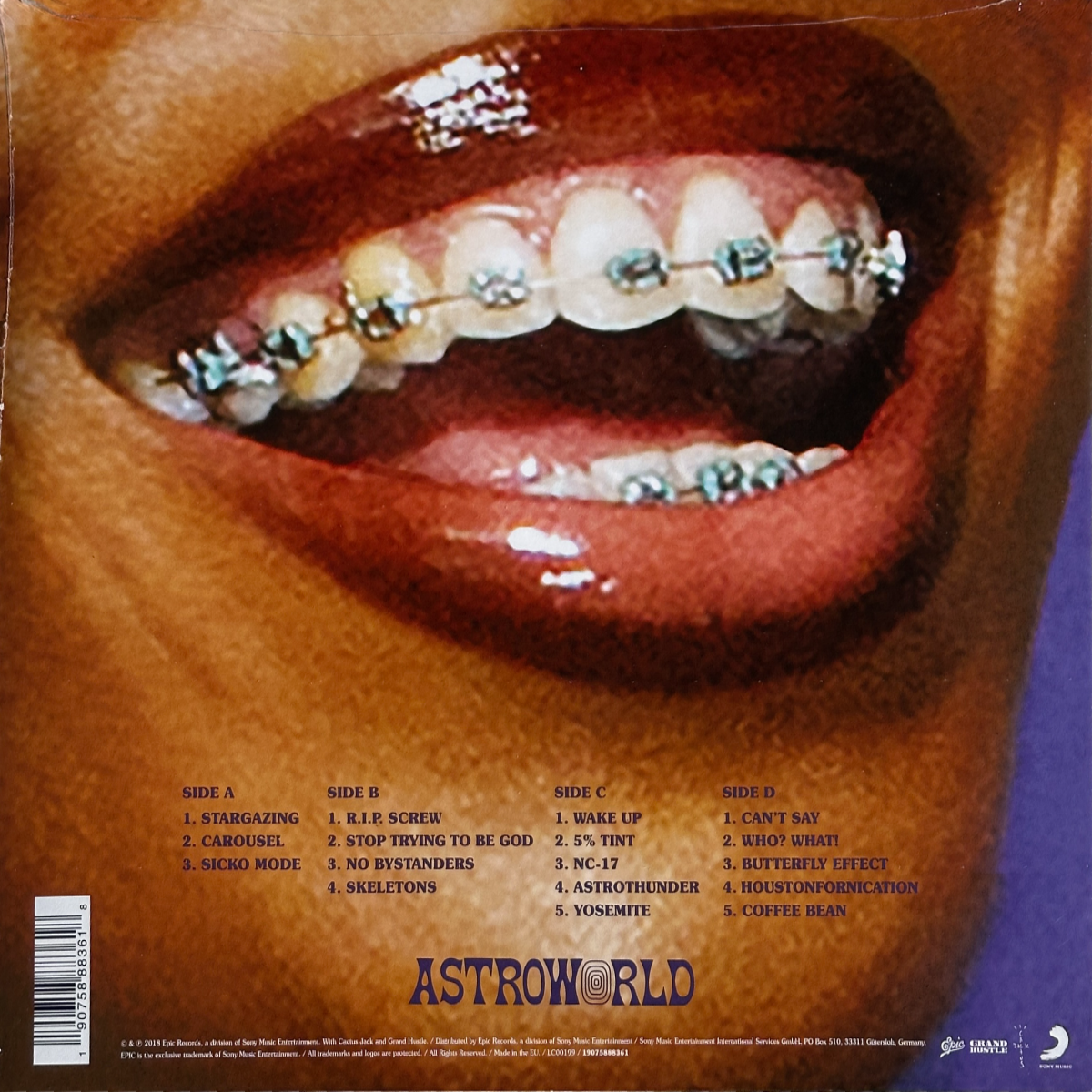 Astroworld - Image 2