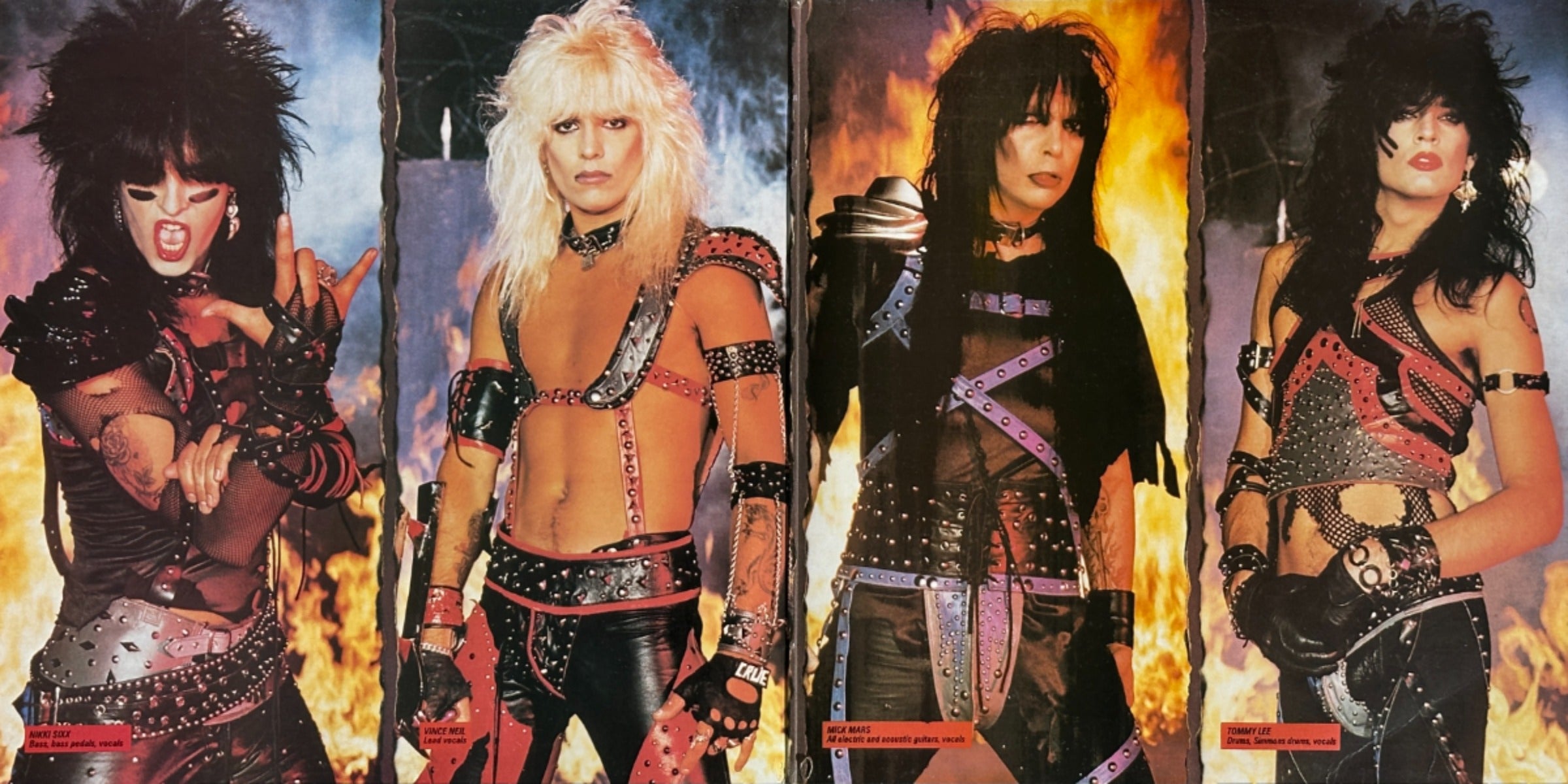 Shout At The Devil - Image 3