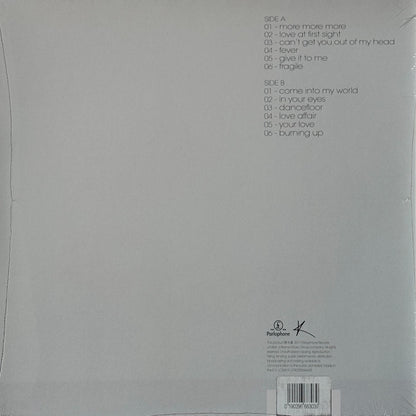 Fever - Image 2