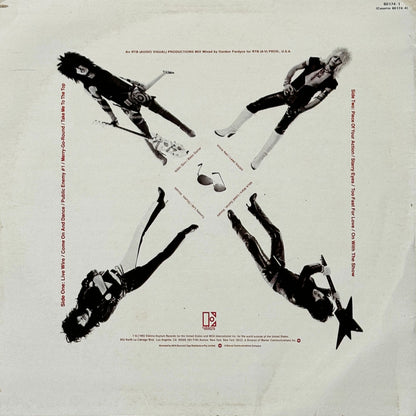 Too Fast For Love - Image 2