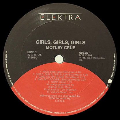 Girls, Girls, Girls - Image 3