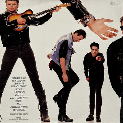 Kick - Image 2