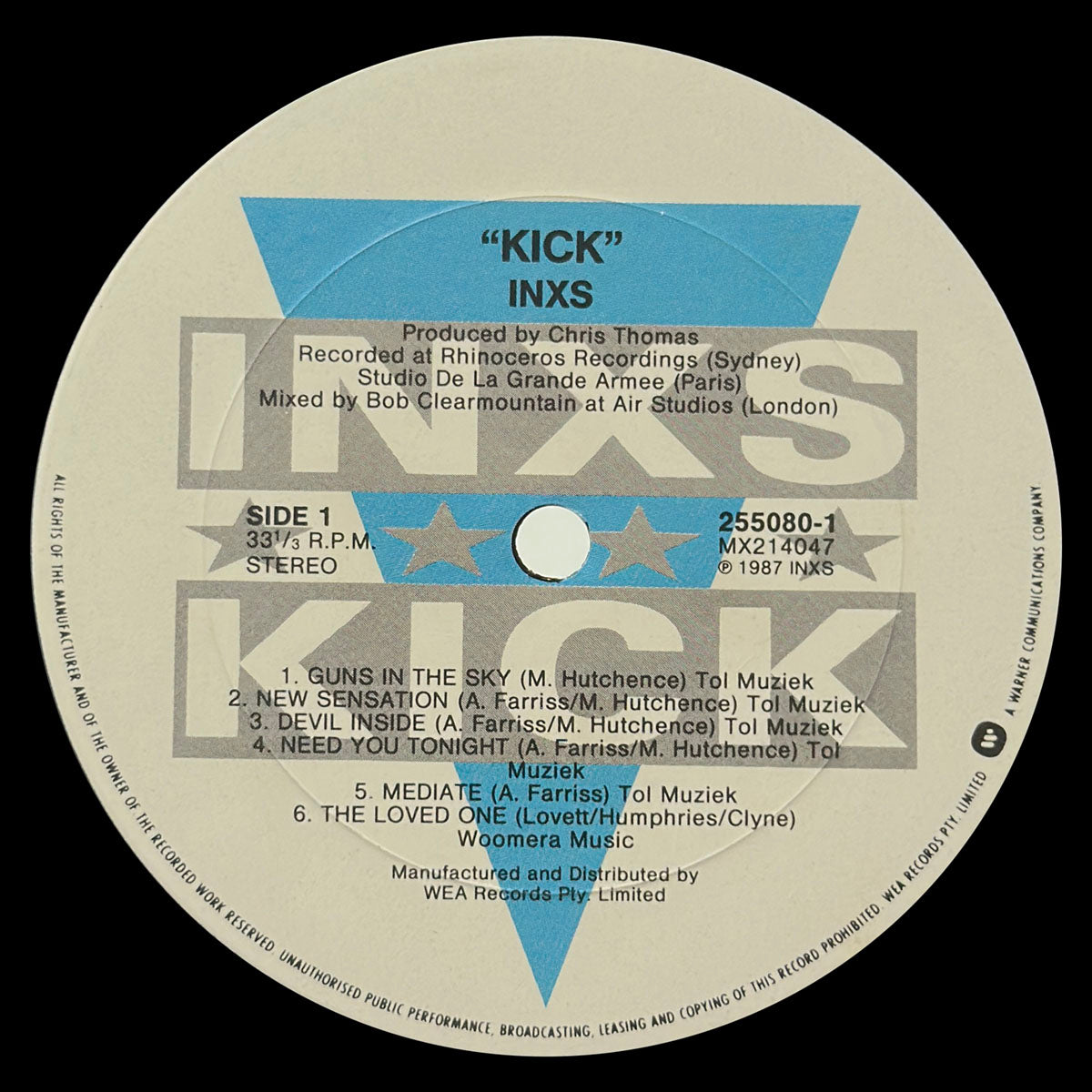 Kick - Image 4