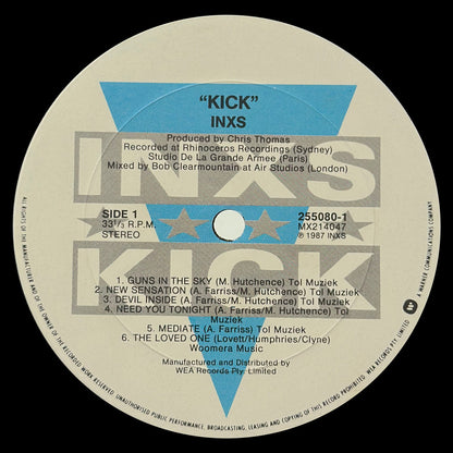 Kick - Image 4
