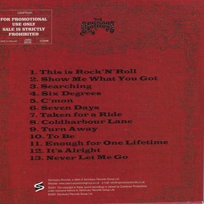 This Is Rock 'N' Roll - Image 2