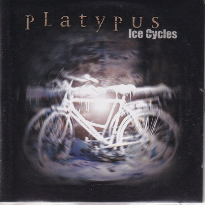 Ice Cycles - Image 1