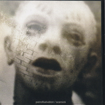 Scarsick - Image 1