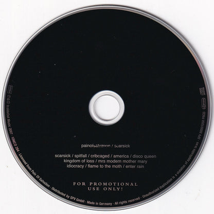 Scarsick - Image 3
