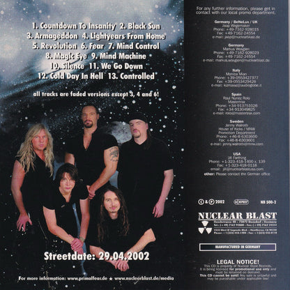 Black Sun - Image 2