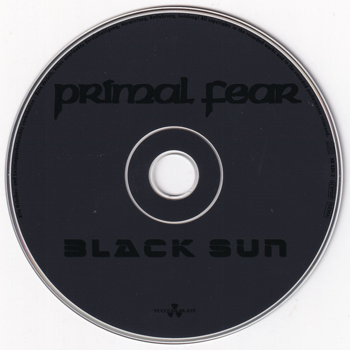 Black Sun - Image 3
