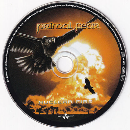 Nuclear Fire - Image 3