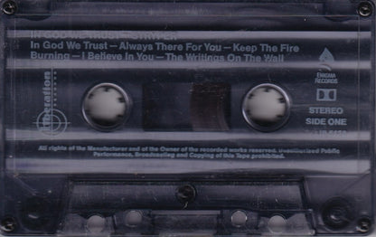 In God We Trust - Image 2