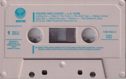 Cocked & Loaded - Image 2