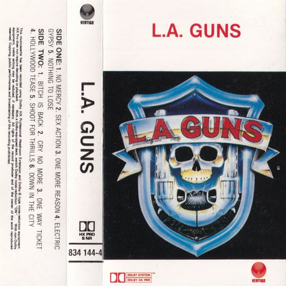 L.A. Guns - Image 1