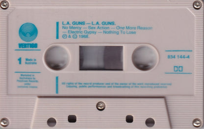 L.A. Guns - Image 2