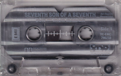Seventh Son Of A Seventh Son - Image 2