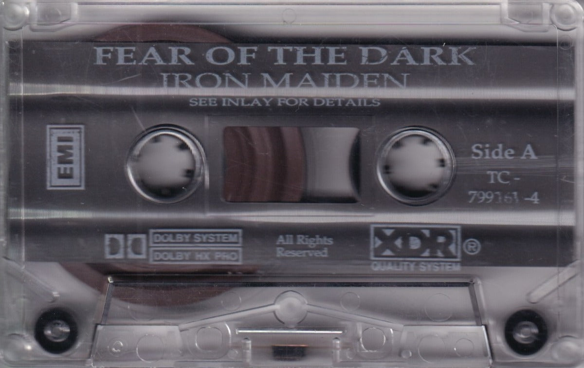 Fear Of The Dark - Image 2