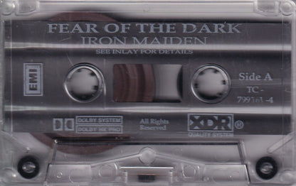 Fear Of The Dark - Image 2